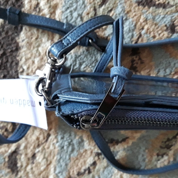 4x*Host Pick*Madden Girl studded crossbody bag - Picture 7 of 16